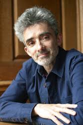 Profile picture of David Farr, children's author.