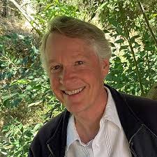 Profile picture of David Lewman, children's author.