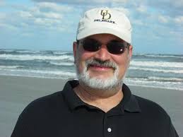 Profile picture of David Lubar, children's author.