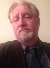 Profile picture of David Rowell Workman, children's author.