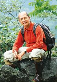 Profile picture of Deepak Dalal, children's author.