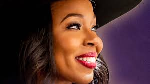 Profile picture of Denise Nicole, children's author.