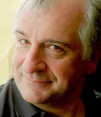 Profile picture of Douglas Adams, children's author.