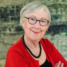 Profile picture of Eirlys Hunter, children's author.