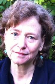 Profile picture of Eleanor Updale, children's author.