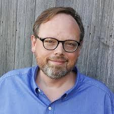 Profile picture of Eliot Sappingfield, children's author.