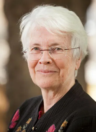 Profile picture of Elizabeth Laird, children's author.