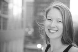 Profile picture of Emily Ecton, children's author.