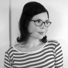 Profile picture of Emily Winfield Martin, children's author.