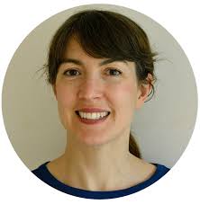 Profile picture of Emma Barnes, children's author.