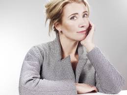 Profile picture of Emma Thompson, children's author.