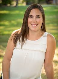 Profile picture of Erin Teagan, children's author.