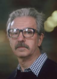 Profile picture of Eugene Yelchin, children's author.