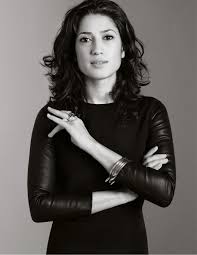 Profile picture of Fatima Bhutto, children's author.