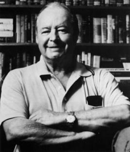 Profile picture of Franklin W. Dixon, children's author.