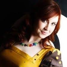 Profile picture of Gabrielle Kent, children's author.