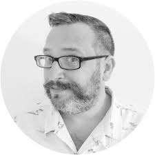 Profile picture of Gary Northfield, children's author.