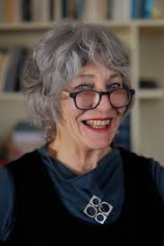 Profile picture of Gay Buckingham, children's author.