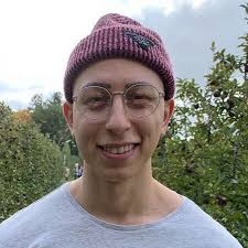 Profile picture of George Jreije, children's author.