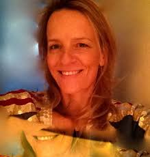 Profile picture of Georgia Byng, children's author.