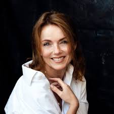 Profile picture of Geri Halliwell-Horner, children's author.
