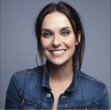 Profile picture of Gianna Pollero, children's author.