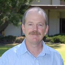 Profile picture of Greg Trine, children's author.