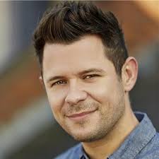 Profile picture of Guy Bass, children's author.