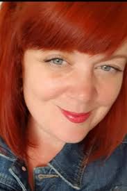 Profile picture of Hayley Webster, children's author.