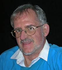 Profile picture of Henry Clark, children's author.