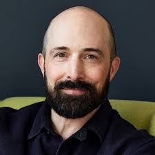 Profile picture of Henry N Heff, children's author.