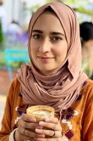 Profile picture of Hiba Noor Khan, children's author.