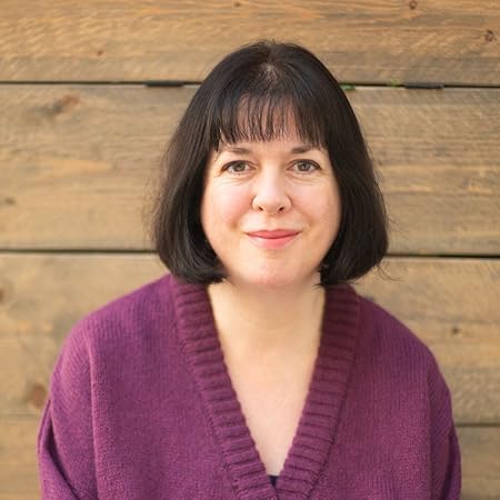 Profile picture of Holly Webb, children's author.