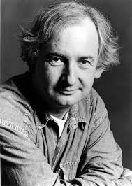 Profile picture of Humphrey Carpenter, children's author.