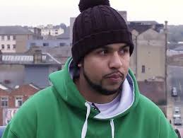 Profile picture of Humza Arshad, children's author.