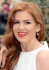 Profile picture of Isla Fisher, children's author.