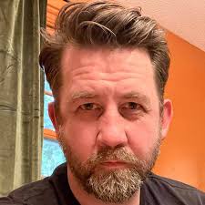 Profile picture of J. W. Ocker, children's author.