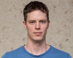 Profile picture of Jack Heath, children's author.