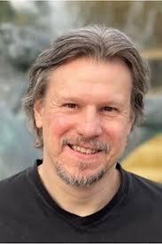 Profile picture of Jack Jackman, children's author.