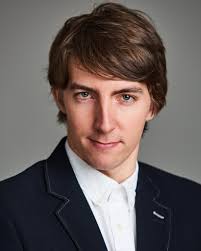 Profile picture of Jack Meggitt-Phillips, children's author.