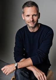 Profile picture of Jack Ryder, children's author.