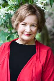 Profile picture of Jackie French Koller, children's author.