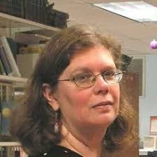 Profile picture of Jacqueline Ogburn, children's author.