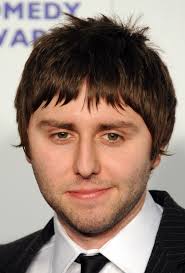 Profile picture of James Buckley, children's author.