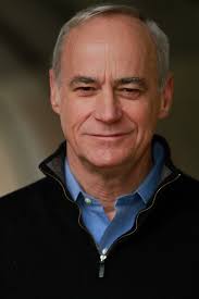 Profile picture of James Hart, children's author.