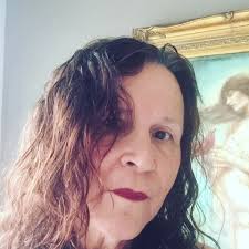 Profile picture of Jan Bozarth, children's author.