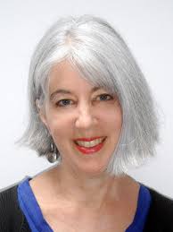 Profile picture of Jan Carr, children's author.