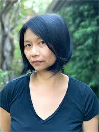 Profile picture of Jane Kuo, children's author.