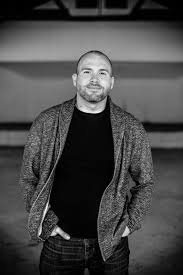 Profile picture of Jason R. James, children's author.