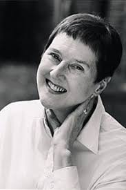 Profile picture of Jean Ure, children's author.